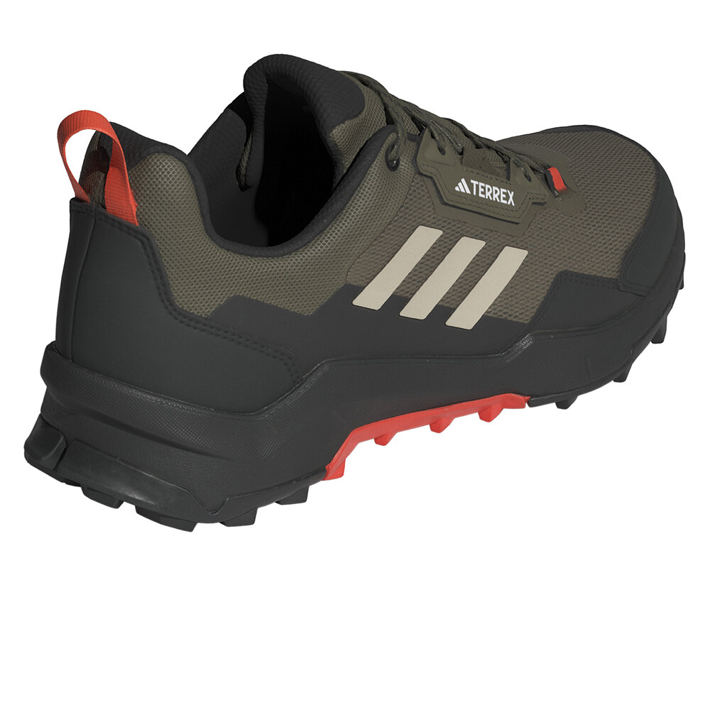 adidas zapatilla trekking hombre TERREX AX4 vista trasera