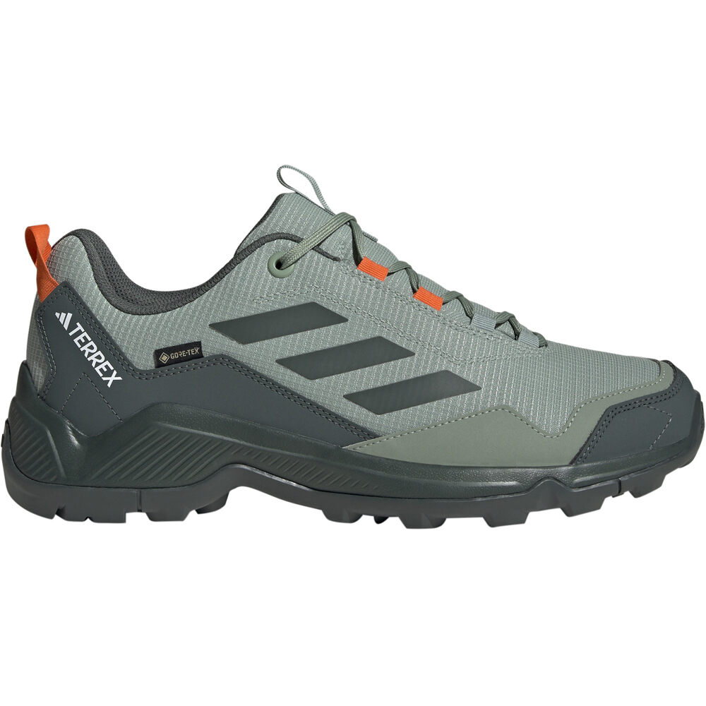 adidas zapatilla trekking hombre TERREX EASTRAIL GTX lateral exterior