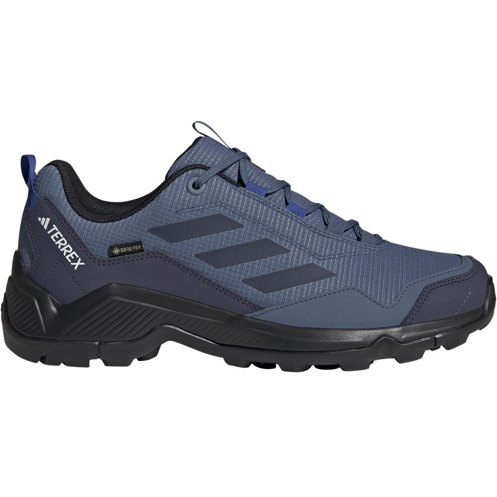 adidas zapatilla trekking hombre TERREX EASTRAIL GTX lateral exterior