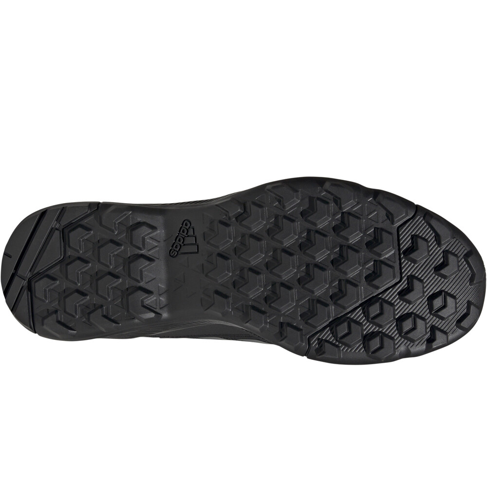 adidas zapatilla trekking hombre TERREX EASTRAIL GTX vista superior