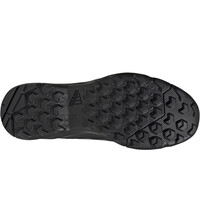 adidas zapatilla trekking hombre TERREX EASTRAIL GTX vista superior