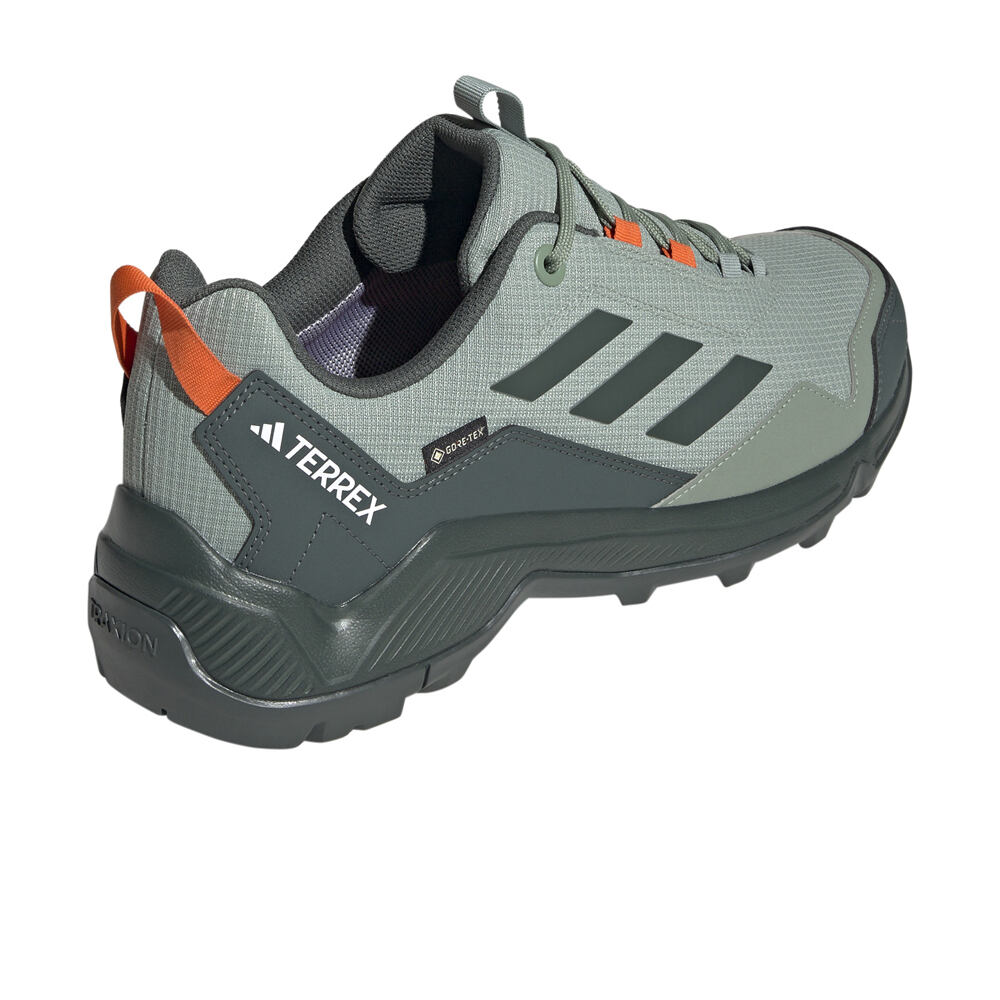 adidas zapatilla trekking hombre TERREX EASTRAIL GTX vista trasera