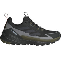 TERREX FREE HIKER 2 LOW GORE-TEX