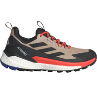 TERREX FREE HIKER 2 LOW GTX