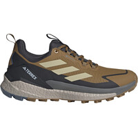 TERREX FREE HIKER 2 LOW GTX