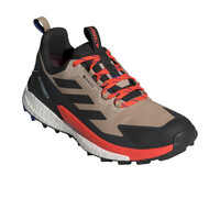 adidas zapatilla trekking hombre TERREX FREE HIKER 2 LOW GTX lateral interior