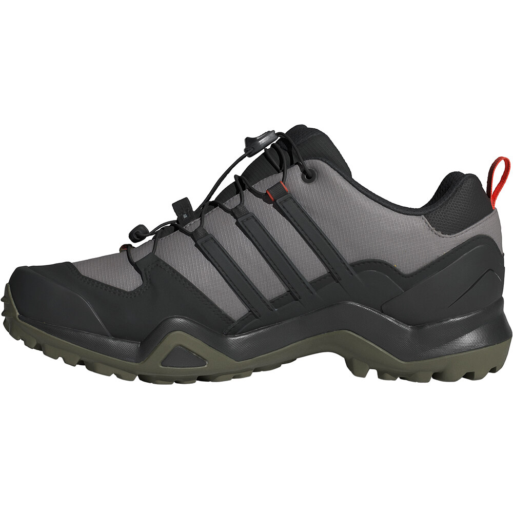 adidas zapatilla trekking hombre TERREX SWIFT R2 GTX puntera