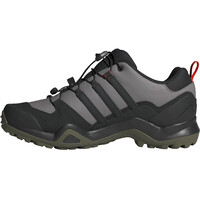 adidas zapatilla trekking hombre TERREX SWIFT R2 GTX puntera