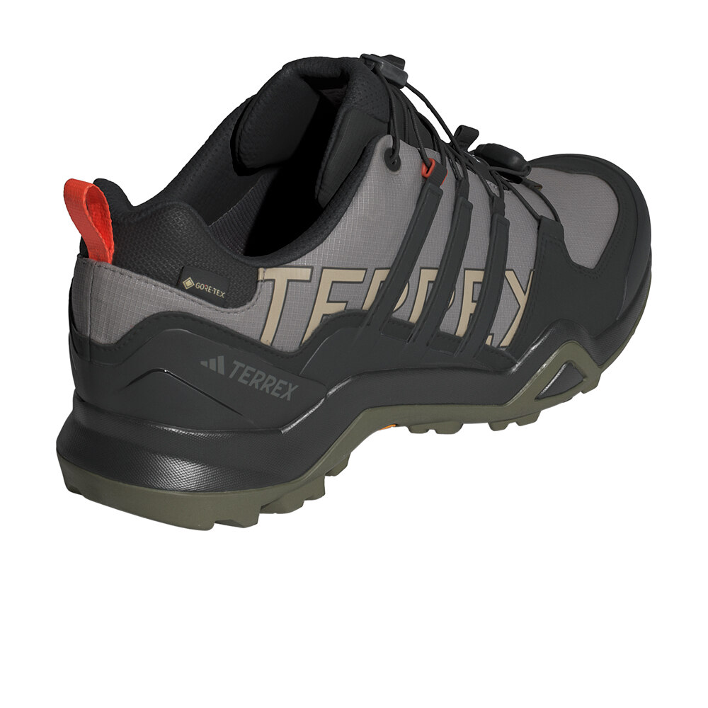 adidas zapatilla trekking hombre TERREX SWIFT R2 GTX vista trasera