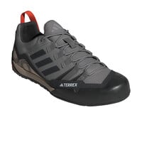 adidas zapatilla trekking hombre TERREX SWIFT SOLO 2 lateral interior