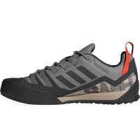 adidas zapatilla trekking hombre TERREX SWIFT SOLO 2 puntera