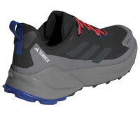 adidas zapatilla trekking hombre TERREX TRAILMAKER 2 GTX vista trasera