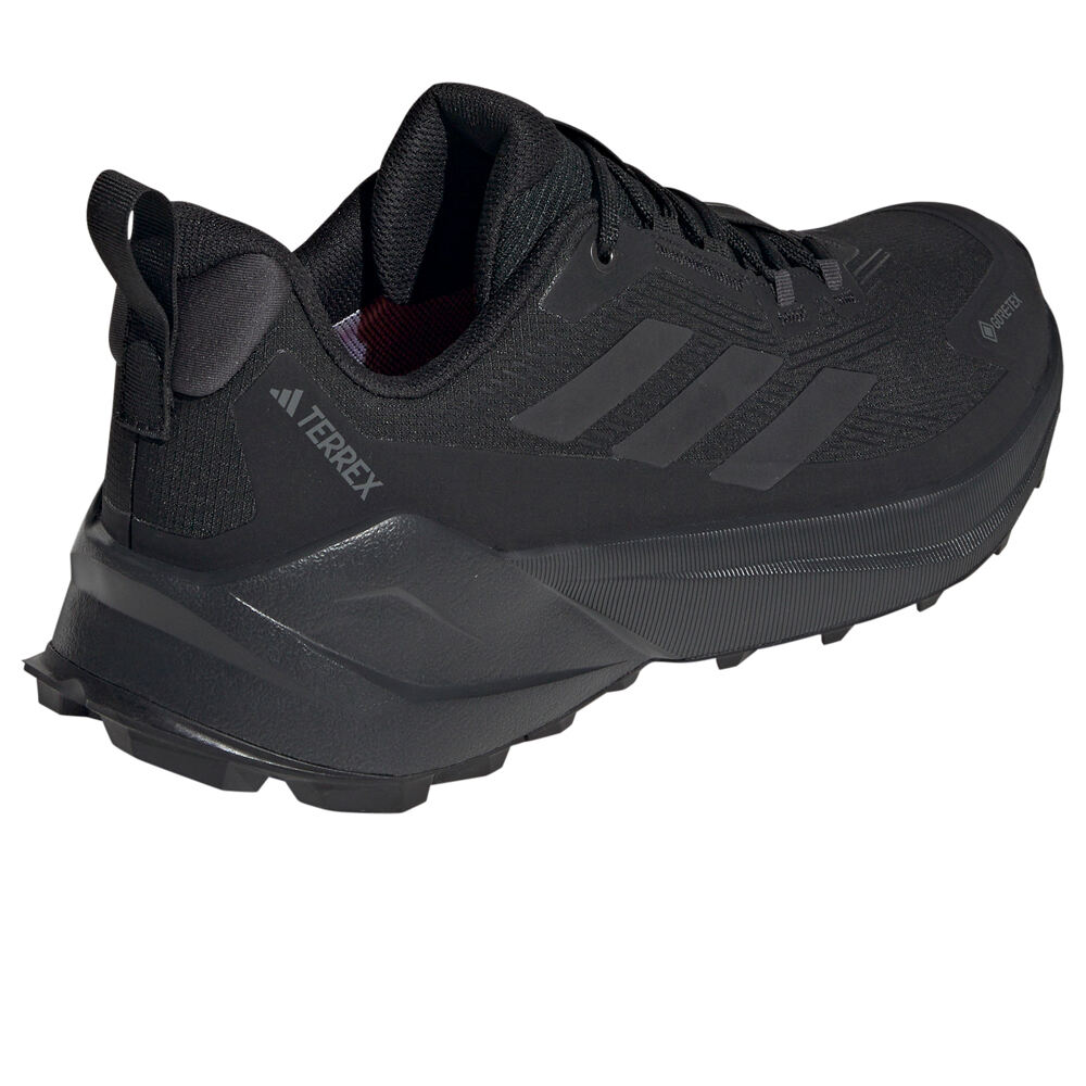 adidas zapatilla trekking hombre TERREX TRAILMAKER 2 GTX vista trasera