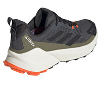 adidas zapatilla trekking hombre TERREX TRAILMAKER 2 GTX vista trasera