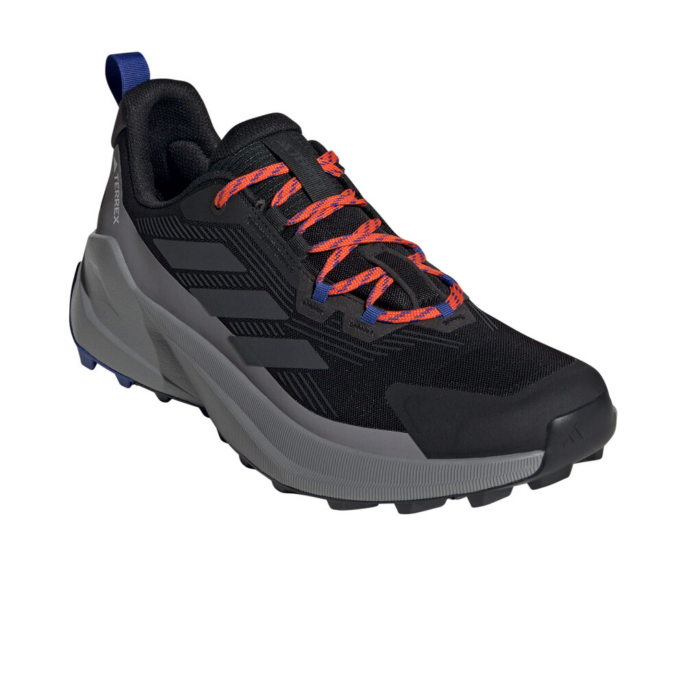 adidas zapatilla trekking hombre TERREX TRAILMAKER 2 lateral interior