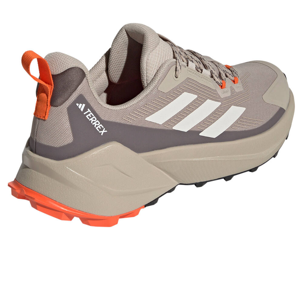 adidas zapatilla trekking hombre TERREX TRAILMAKER 2 vista trasera