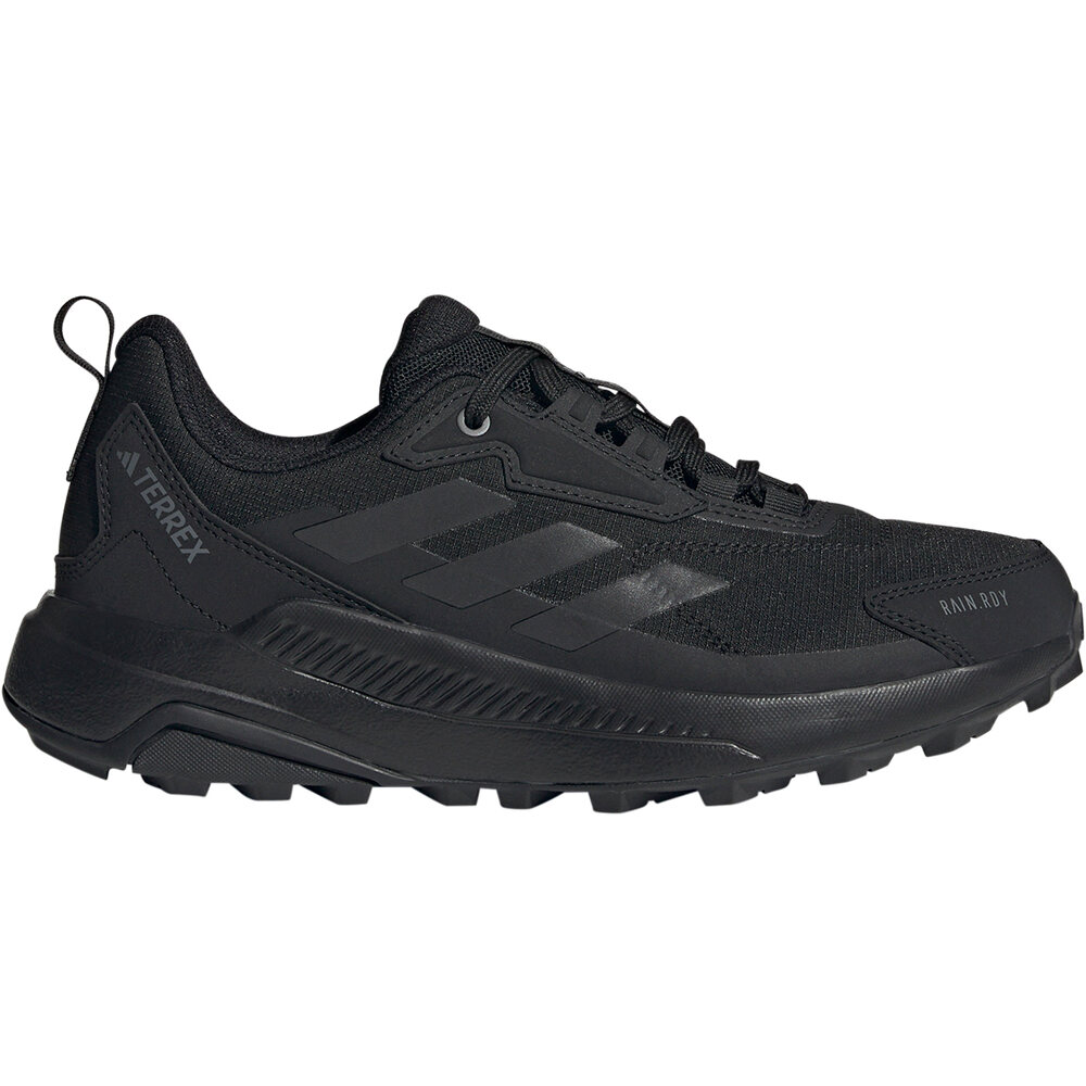 adidas zapatilla trekking mujer TERREX ANYLANDER R.RDY W lateral exterior