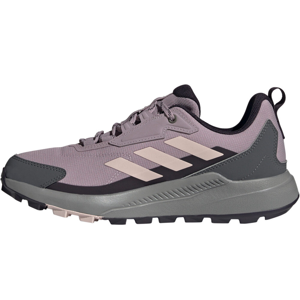 adidas zapatilla trekking mujer TERREX ANYLANDER R.RDY W puntera