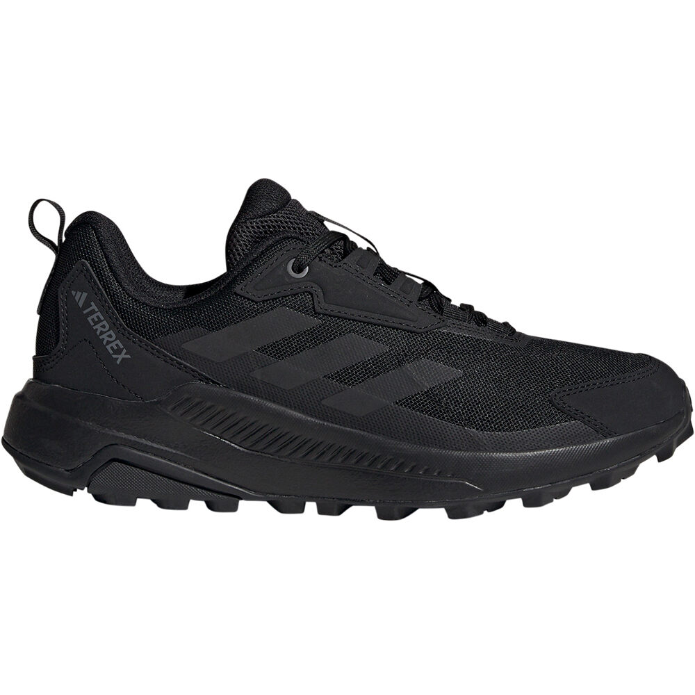 adidas zapatilla trekking mujer TERREX ANYLANDER W lateral exterior