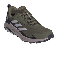 adidas zapatilla trekking mujer TERREX ANYLANDER W lateral interior