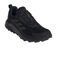 adidas zapatilla trekking mujer TERREX ANYLANDER W lateral interior