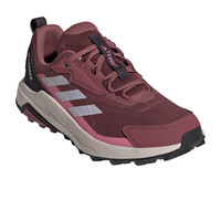 adidas zapatilla trekking mujer TERREX ANYLANDER W lateral interior