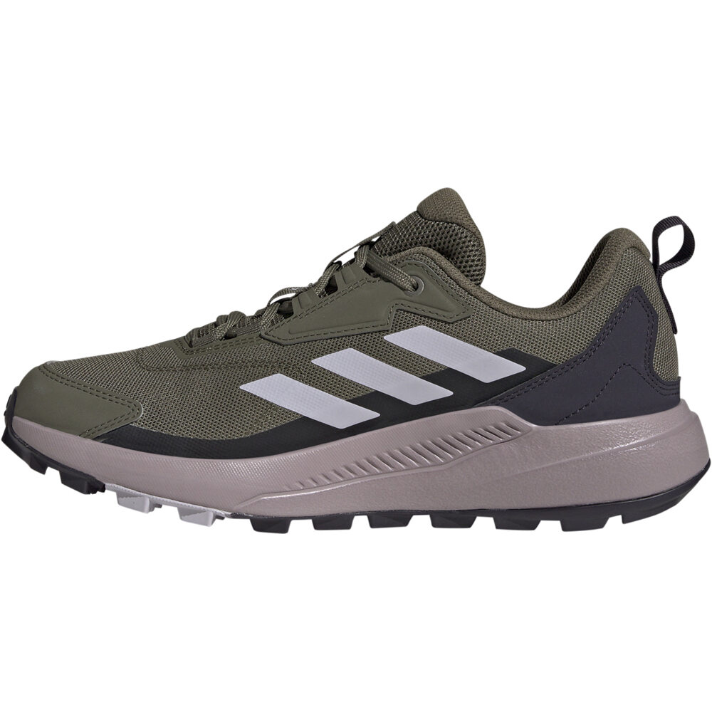 adidas zapatilla trekking mujer TERREX ANYLANDER W puntera