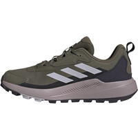 adidas zapatilla trekking mujer TERREX ANYLANDER W puntera