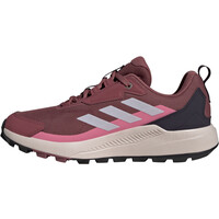 adidas zapatilla trekking mujer TERREX ANYLANDER W puntera