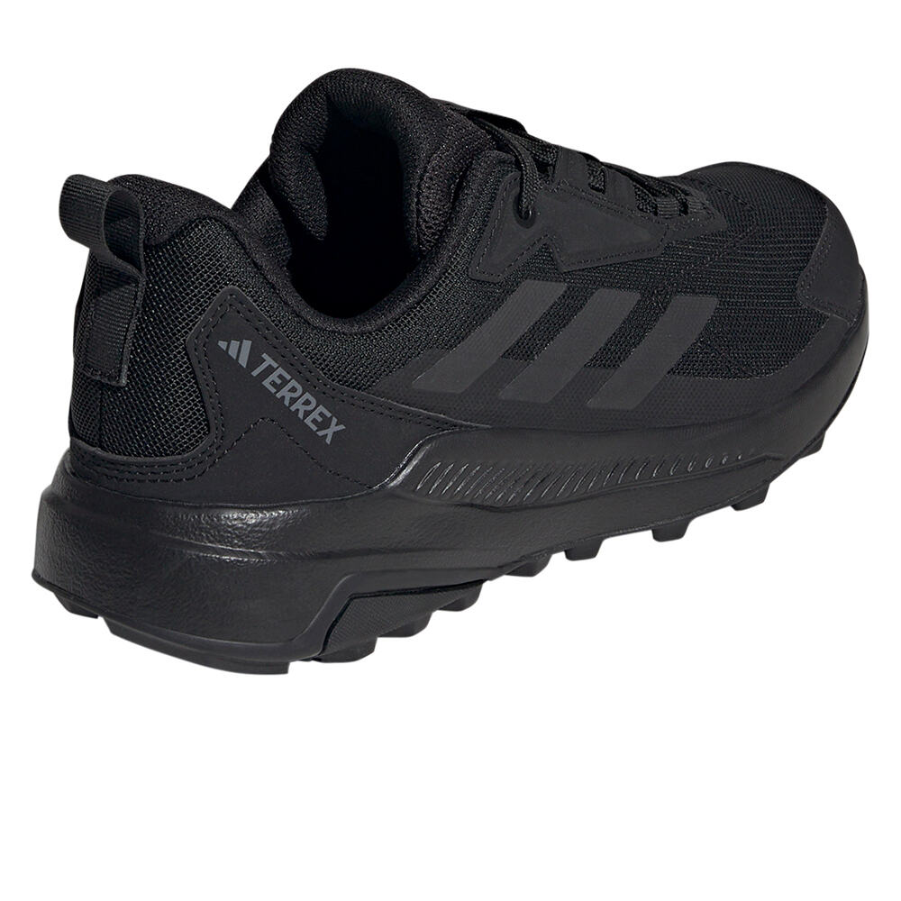 adidas zapatilla trekking mujer TERREX ANYLANDER W vista trasera