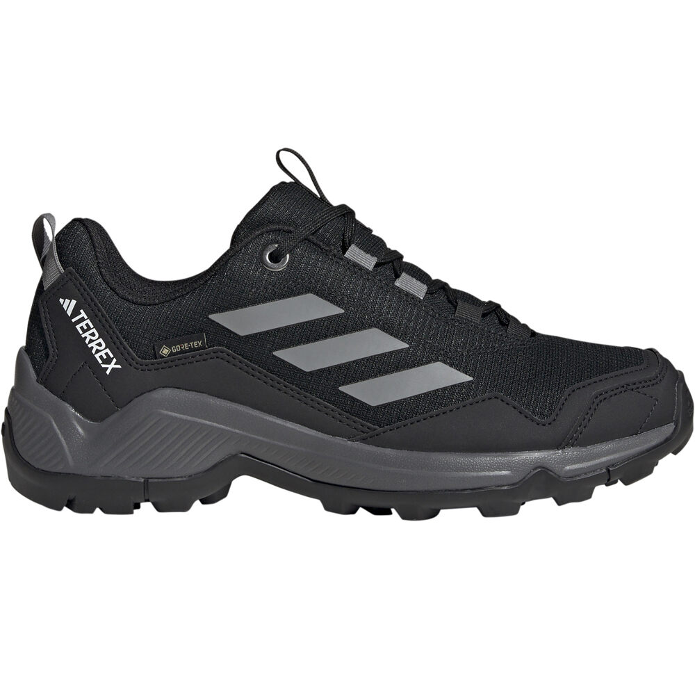 adidas zapatilla trekking mujer TERREX EASTRAIL GTX W lateral exterior