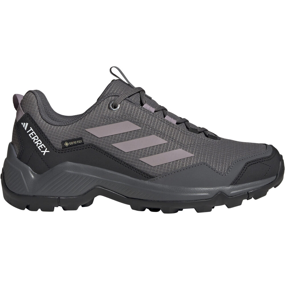 adidas zapatilla trekking mujer TERREX EASTRAIL GTX W lateral exterior