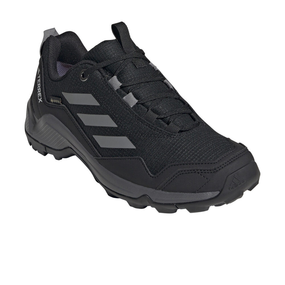 adidas zapatilla trekking mujer TERREX EASTRAIL GTX W lateral interior