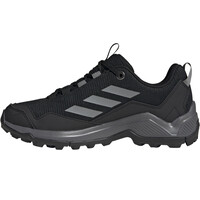 adidas zapatilla trekking mujer TERREX EASTRAIL GTX W puntera