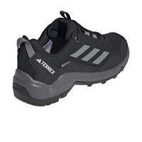 adidas zapatilla trekking mujer TERREX EASTRAIL GTX W vista trasera