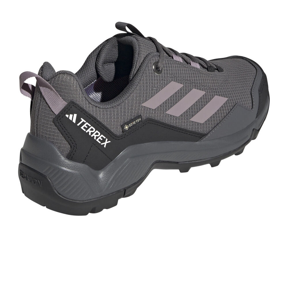 adidas zapatilla trekking mujer TERREX EASTRAIL GTX W vista trasera