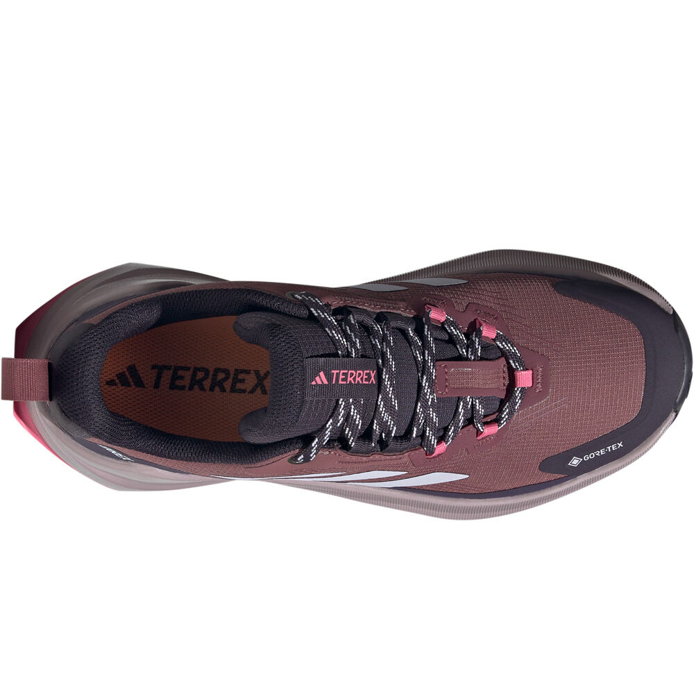 adidas zapatilla trekking mujer TERREX TRAILMAKER 2 GTX W 05