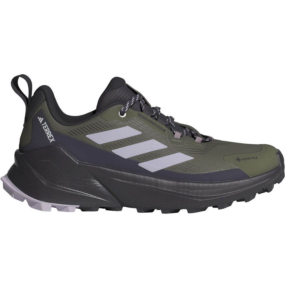 adidas zapatilla trekking mujer TERREX TRAILMAKER 2 GTX W lateral exterior