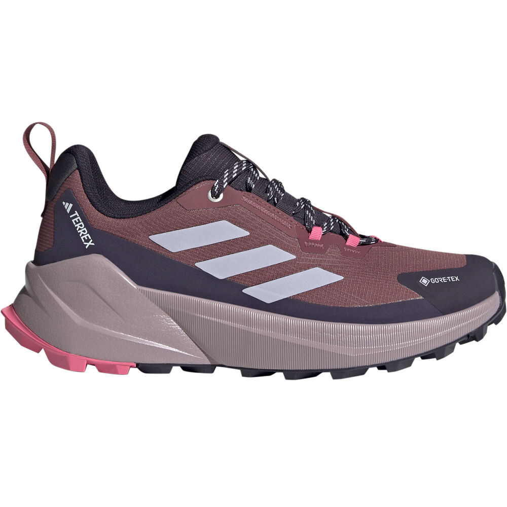 adidas zapatilla trekking mujer TERREX TRAILMAKER 2 GTX W lateral exterior