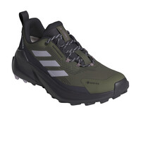 adidas zapatilla trekking mujer TERREX TRAILMAKER 2 GTX W lateral interior