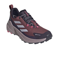 adidas zapatilla trekking mujer TERREX TRAILMAKER 2 GTX W lateral interior