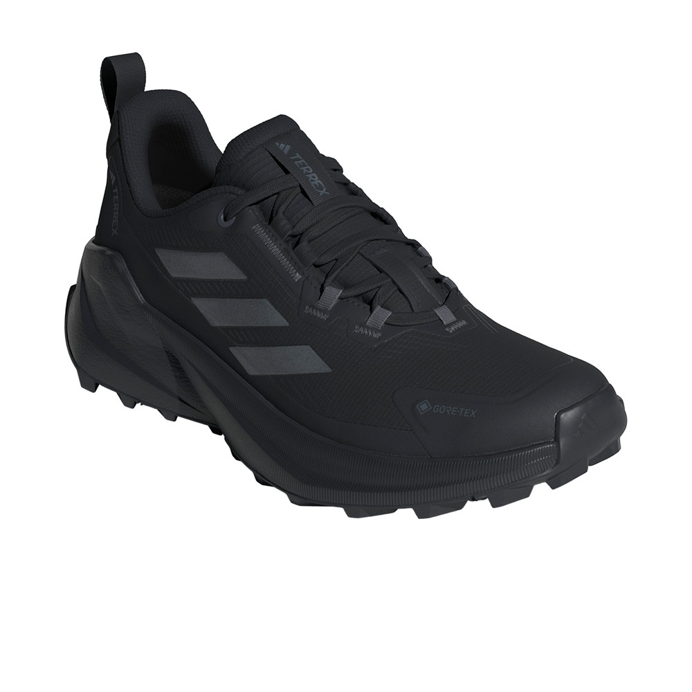 adidas zapatilla trekking mujer TERREX TRAILMAKER 2 GTX W lateral interior