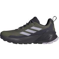 adidas zapatilla trekking mujer TERREX TRAILMAKER 2 GTX W puntera