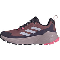 adidas zapatilla trekking mujer TERREX TRAILMAKER 2 GTX W puntera