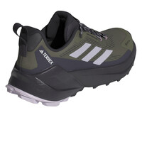 adidas zapatilla trekking mujer TERREX TRAILMAKER 2 GTX W vista trasera