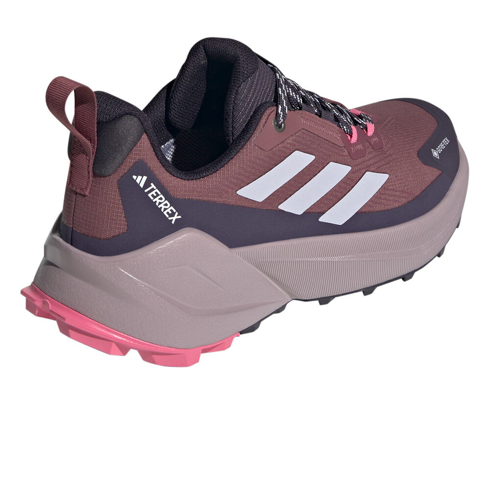 adidas zapatilla trekking mujer TERREX TRAILMAKER 2 GTX W vista trasera