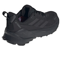 adidas zapatilla trekking mujer TERREX TRAILMAKER 2 GTX W vista trasera