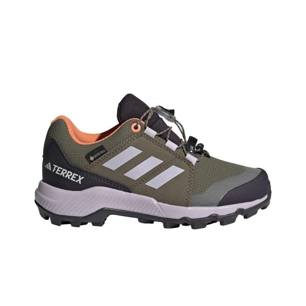 adidas zapatilla trekking niño _3_TERREX GTX K lateral exterior