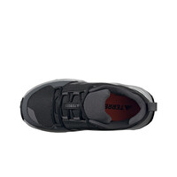 adidas zapatilla trekking niño TERREX AX4R K 05