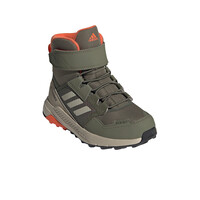 adidas zapatilla trekking niño TERREX TRAILMAKER HIGH C.RDY K lateral interior